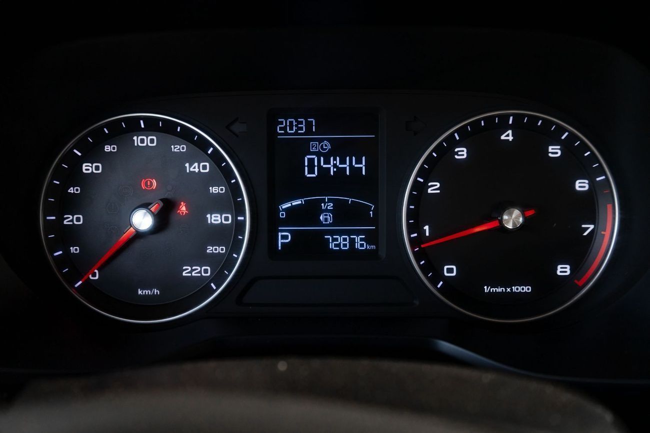 MG 5 Std 1.5L l GCC l Zero Down Payment l AED 389 Monthly l Unlimited Kms Warranty