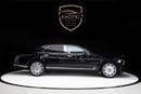 Bentley Mulsanne Std