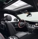 Rolls-Royce Ghost 2020 Rolls Royce Ghost, 2 Year Unlimited KM Warranty, Dec/2025 Rolls Royce Service Contract, Rolls R