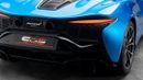 McLaren Artura 2023 - GCC - Under Warranty