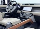 Land Rover Defender P400 110 HSE 3.0L (5 Seater) 2021 Land Rover Defender HSE P400, FULL OPTION, 2026 Agency Warranty &
