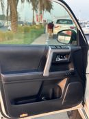 Toyota 4Runner TOYOTA 4-Runner Limited 2022