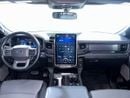 فورد F-150 لايتنينغ LARIAT EXTENDED LT1722 F150 لايتنينج بلاتينيوم كرو بمحركين كهربائيين / شركة الطاير للمحركات / معرض القوز
