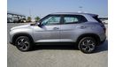 Hyundai Creta 1.5L, Premier, Petrol 2023(EXPORT ONLY)