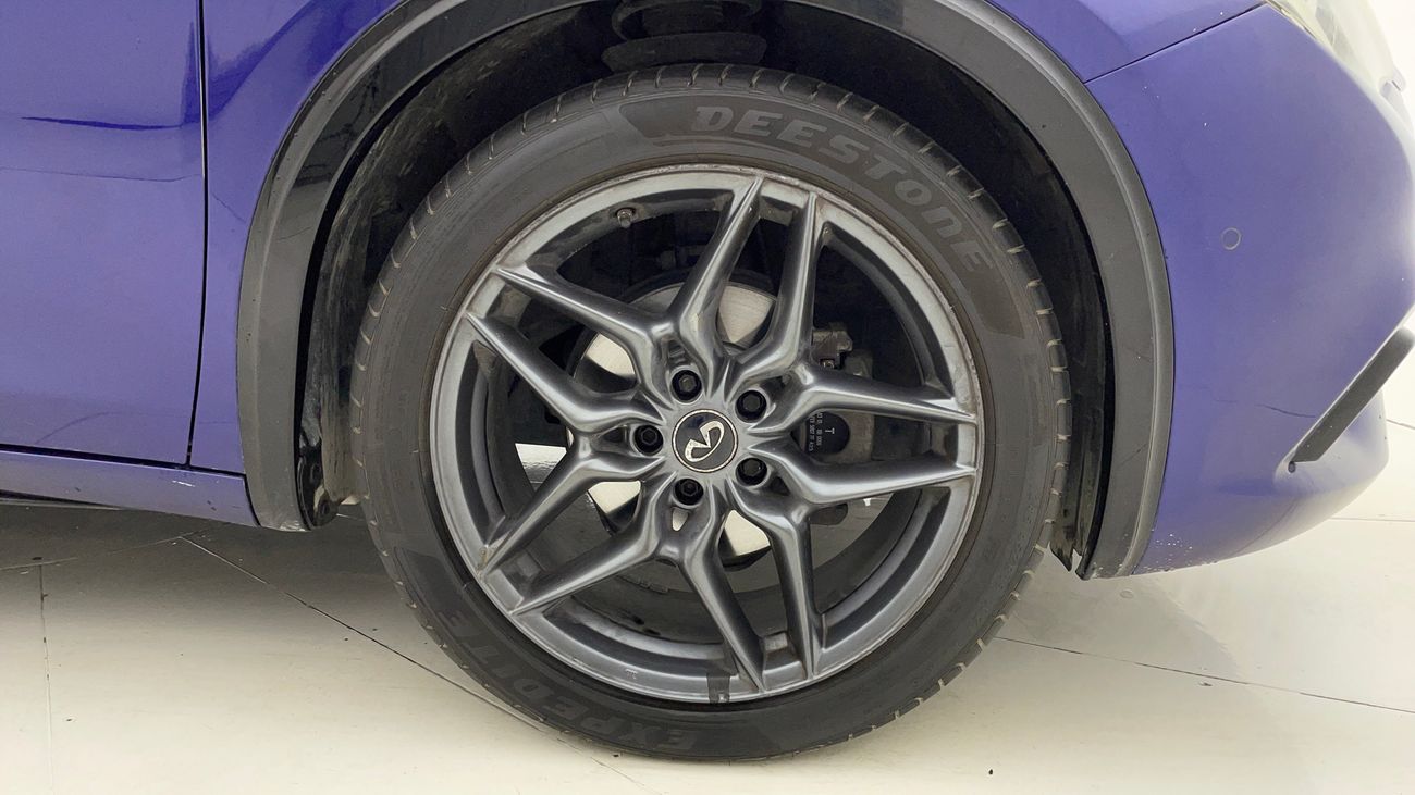 Infiniti Q30 LUXE 1.6 | Zero Down Payment | Free Home Test Drive