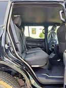 Toyota Prado ALL ROUNDER TURBO BASIC / 2.4L PETROL V4 / DVD+CAMERA / COOL BOX (CODE#PPAR)