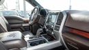 Ford F 150 King Ranch