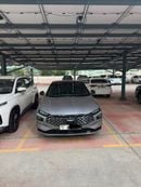 Ford Taurus TITANIUM