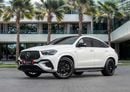 Mercedes Benz GLE 53 GLE 53 AMG 4Matic Plus | 7,834 P.M | 0% Downpayment | Perfect Condition!