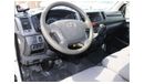 Toyota Hiace 2015 - CHILLER VAN WITH GCC SPECS ((EXCELLENT CONDITION))