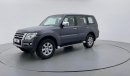 Mitsubishi Pajero GLS 3.5 | Under Warranty | Inspected on 150+ parameters