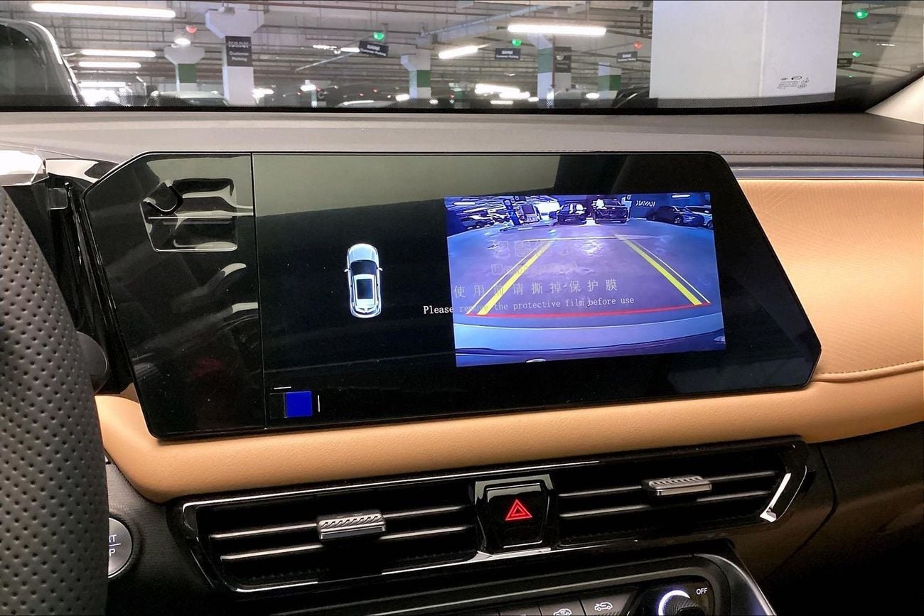 GAC GS3 Emzoom GB | Start 2026 with the ideal drive | Guaranteed Warranty | 0 Down Payment
