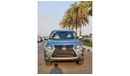 Lexus GX460 LEXUS GX460 FULL OPTION 4X4