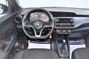 Nissan Kicks 1.6L S 2018 GCC DEALER WARRANTY