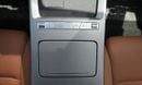 BYD HAN 2025 BYD Han L EV 701Km Honor Edition with LiDar Black in Tan 0Km