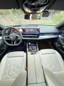 بي أم دبليو 520i M Sport V4 2.0L M-KIT