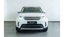Land Rover Discovery 2019 Land Rover Discovery HSE Si6 / 5-Year Land Rover Warranty / 7-Seater
