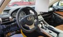 Lexus IS350