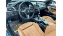 بي أم دبليو 430 2018 BMW 430i M-Kit, BMW Warranty, BMW Service Contract, GCC