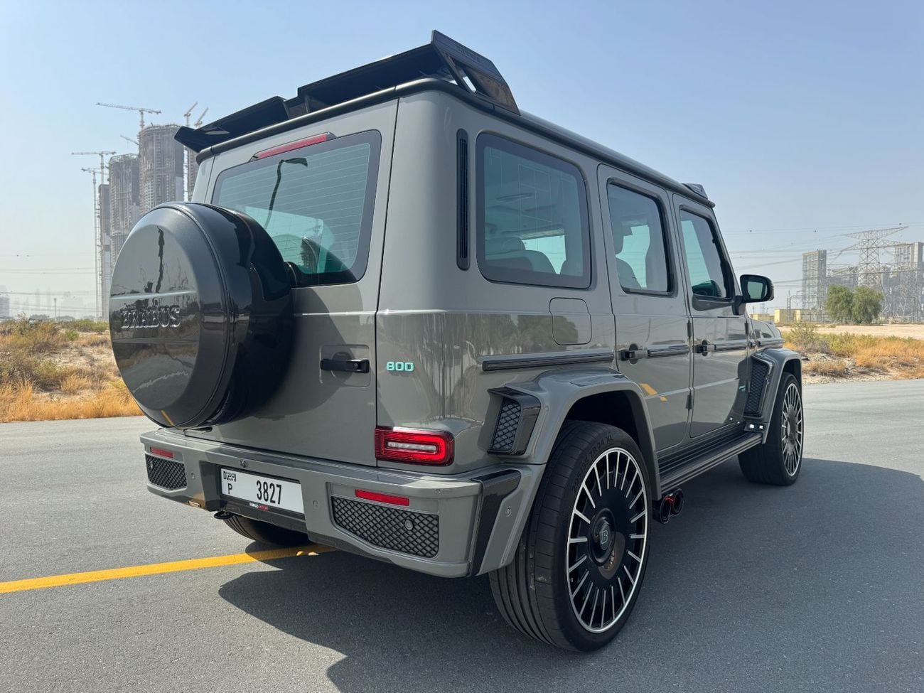 مرسيدس بنز C 63 AMG