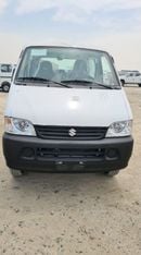 Suzuki EECO 1.2L PETROL MANUAL TRANSMISSION 7 SEATER MINI BUS