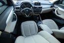 BMW X2 sDrive20i 2.0L
