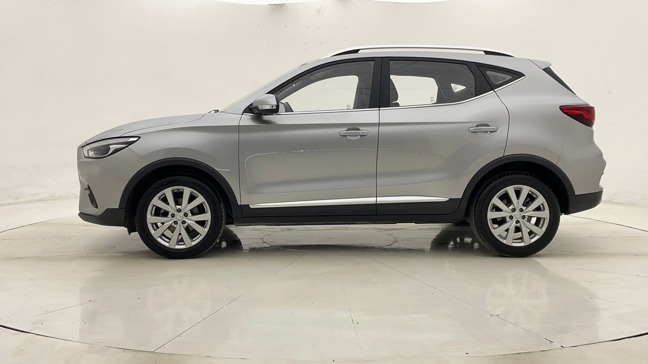 MG ZS STD 1.5 | Zero Down Payment | Home Test Drive