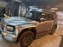 Jetour T2 LS Luxury