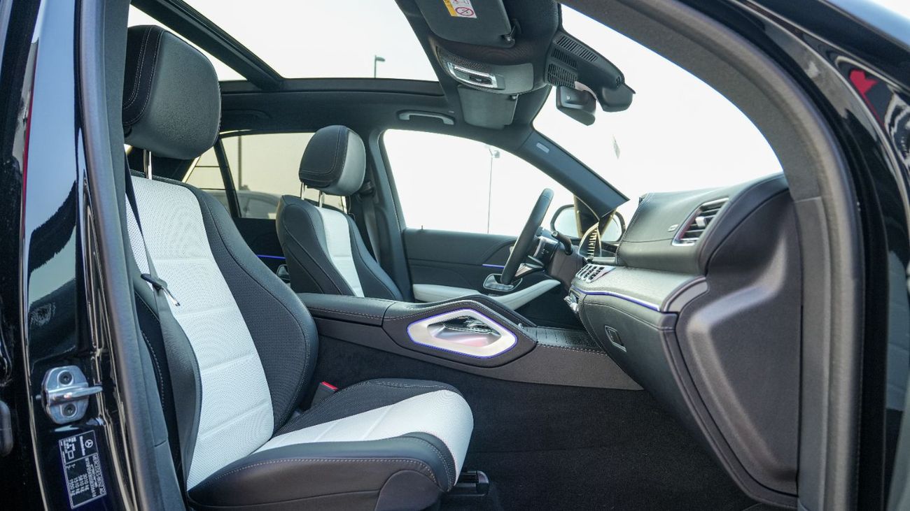 Mercedes-Benz GLE 450 4MATIC 2025 MY EXPORT PRICE