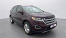 Ford Edge SEL 3.5 | Under Warranty | Inspected on 150+ parameters