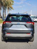 Toyota RAV4 XLE TOYOTA RAV4 LIMITED HYBRID 2019 FULL OPTION