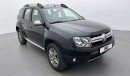 Renault Duster 2