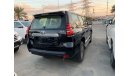 Toyota Prado TX-L 2.7L V4 with Leather Seats