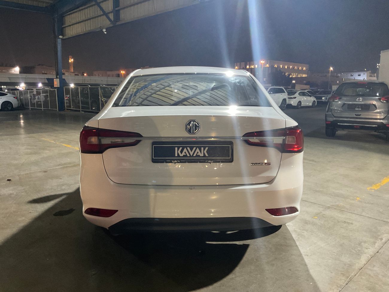 MG 5 Standard | Guaranteed Warranty | 0 Down Payment