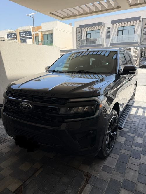 فورد إكسبيديشن