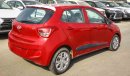 Hyundai i10 Hyundai  i10  Grand GL 1.2L Petrol A/T 2019 Special Offer by Formala Auto