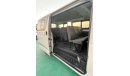 Toyota Hiace DLS -Standard Roof  Panal Van 2022 Toyota HIACE DLS -Standard Roof Panal Van (H300), 3dr Van, 2.8L 4