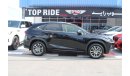 Lexus NX300 2.0L