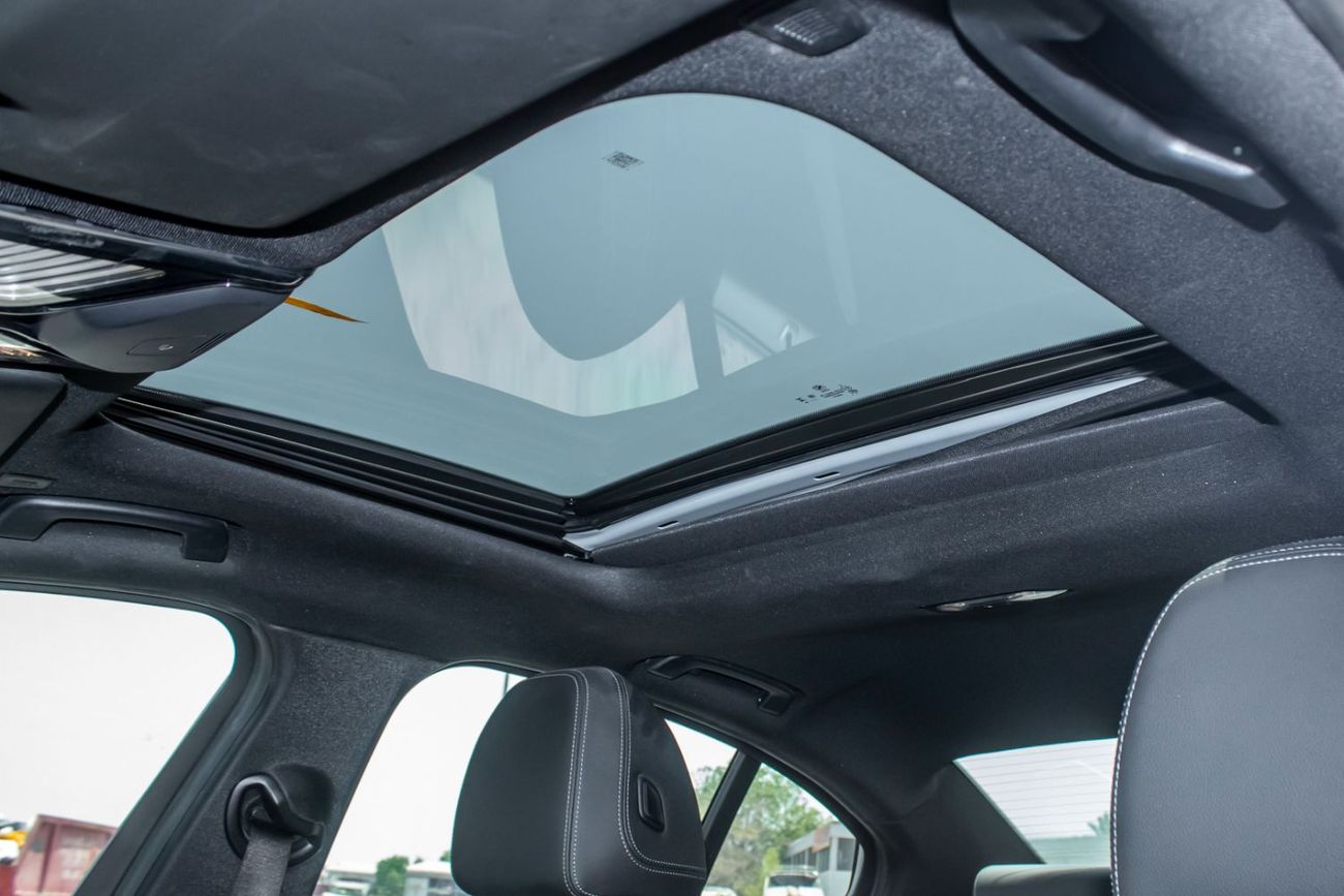 بي أم دبليو 320 M MODERN LINE