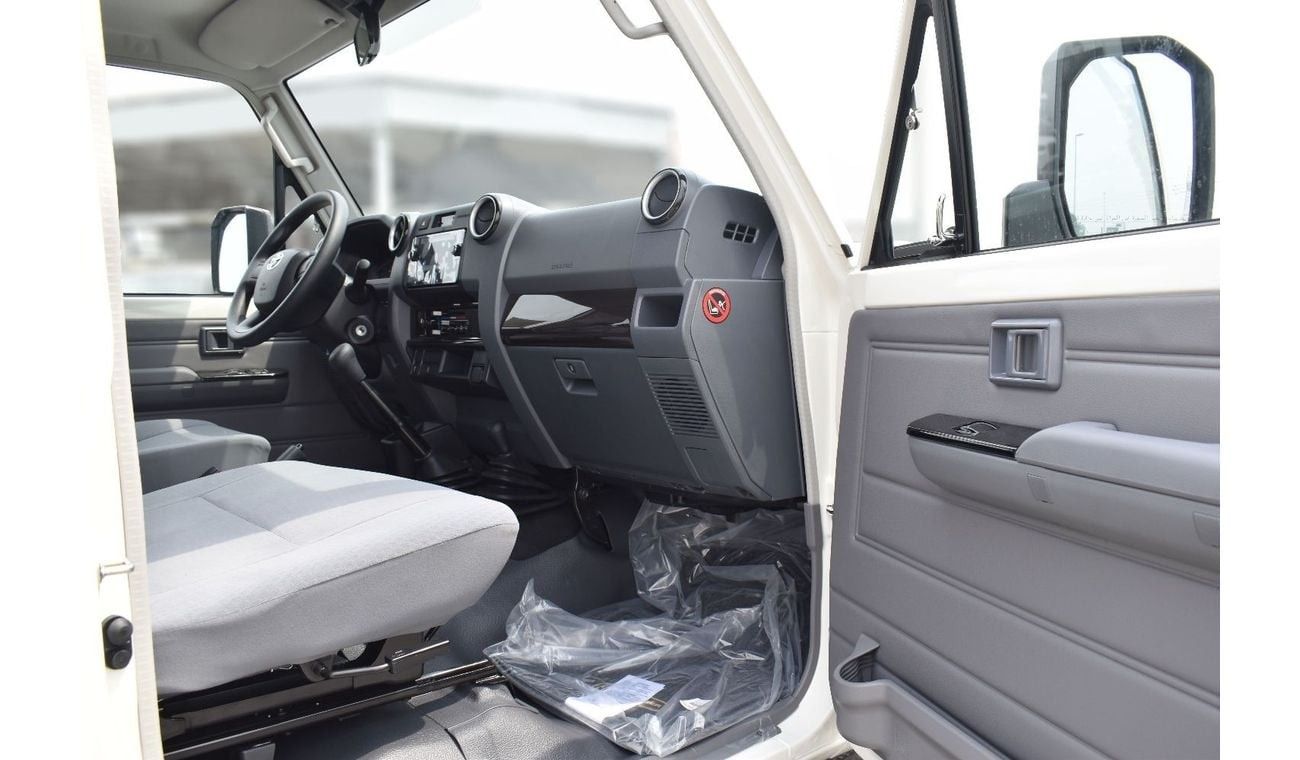 Toyota Land Cruiser 70