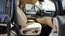 Mercedes Benz V 250