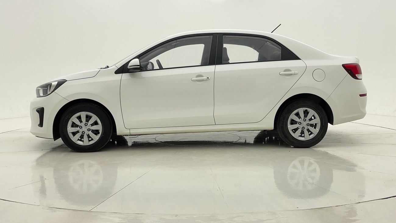 Kia Pegas LX 1.4 | Zero Down Payment | Free Home Test Drive