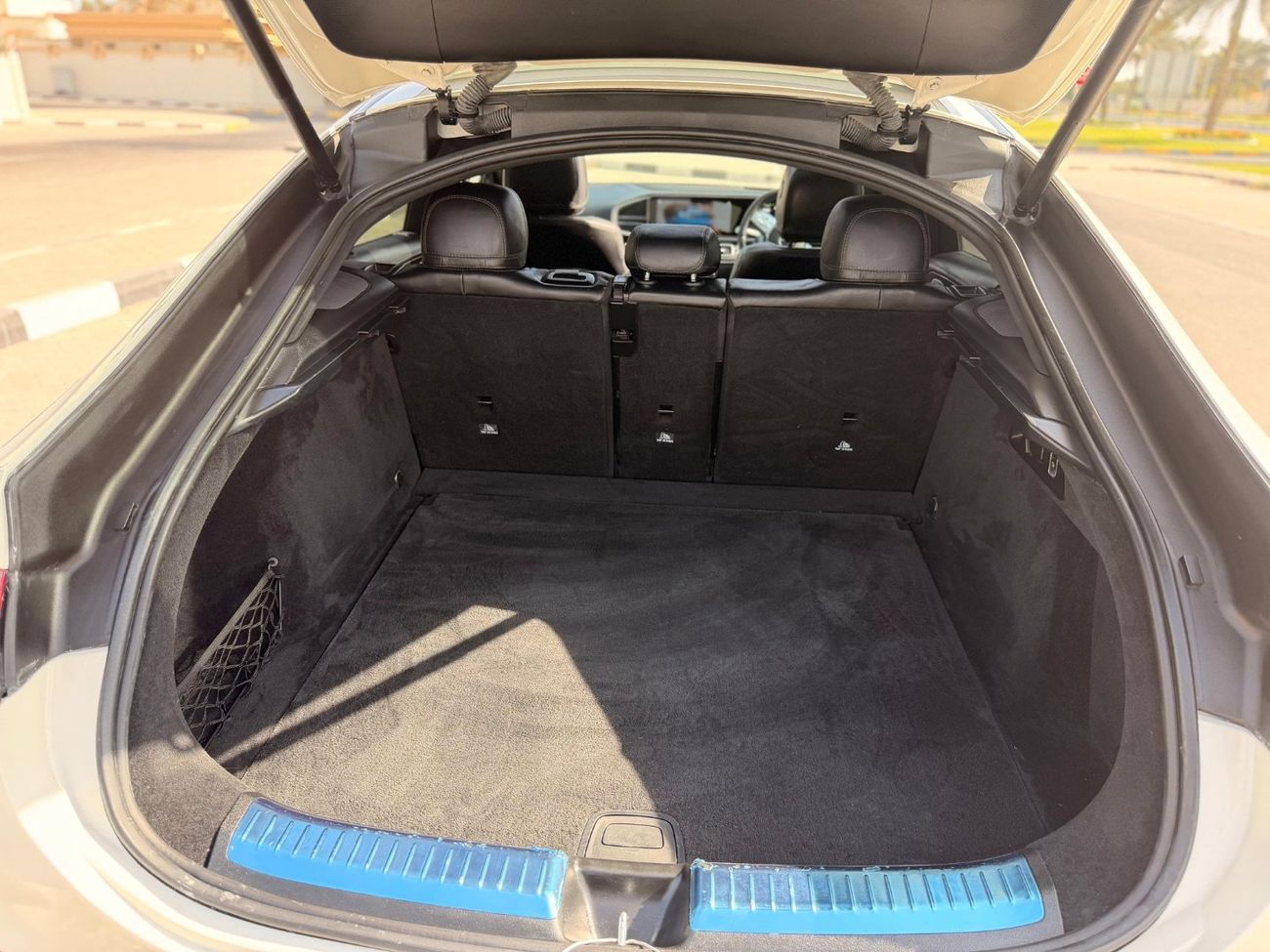 Mercedes-Benz GLE 53 AMG Coupe Export from Australia