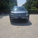 Volkswagen Teramont R LINE