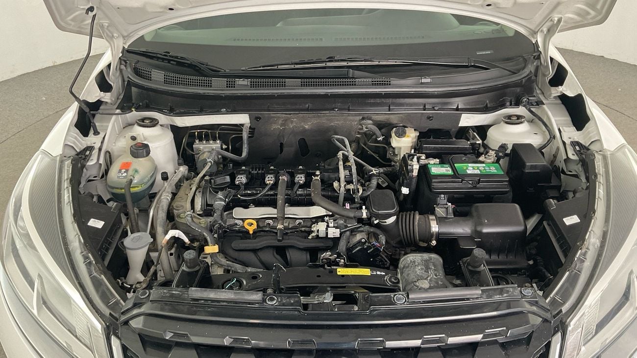 Nissan Kicks 1.6 S CVT | Guaranteed Warranty | 0 Down Payment