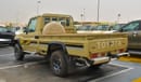 Toyota Land Cruiser Pick Up TOYOTA LAND RUISER PICK-UP LX 4.0L V6 (70TH ) 2022