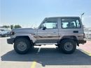 Toyota Land Cruiser 70 Toyota Hartop LC71 diesel 2.8L Model 2024