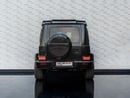 مرسيدس بنز G 63 AMG Std 4.0L