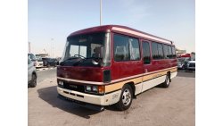 Toyota Coaster TOYOTA COASTER BUS RIGHT HAND DRIVE  (PM1647)