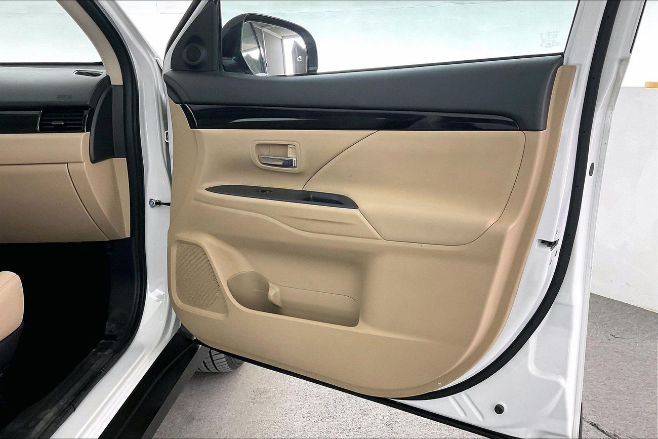 Mitsubishi Outlander GLX Midline | Guaranteed Warranty | 0 Down Payment